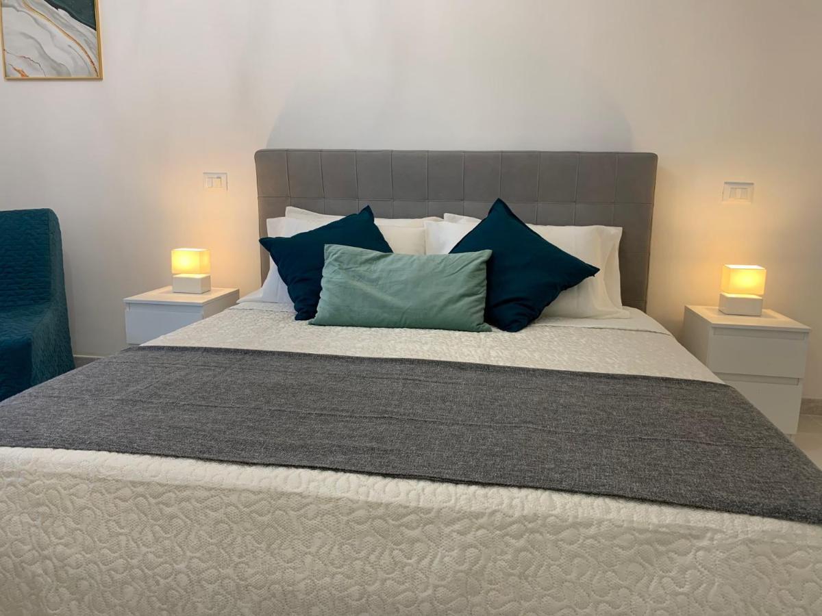 Luxury Apartment In Rome Countryside - Francigena Campagnano Di Roma Bagian luar foto