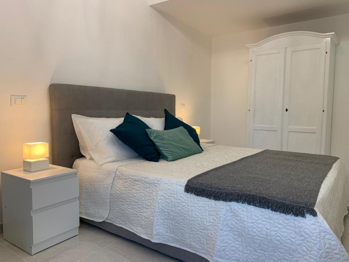Luxury Apartment In Rome Countryside - Francigena Campagnano Di Roma Bagian luar foto