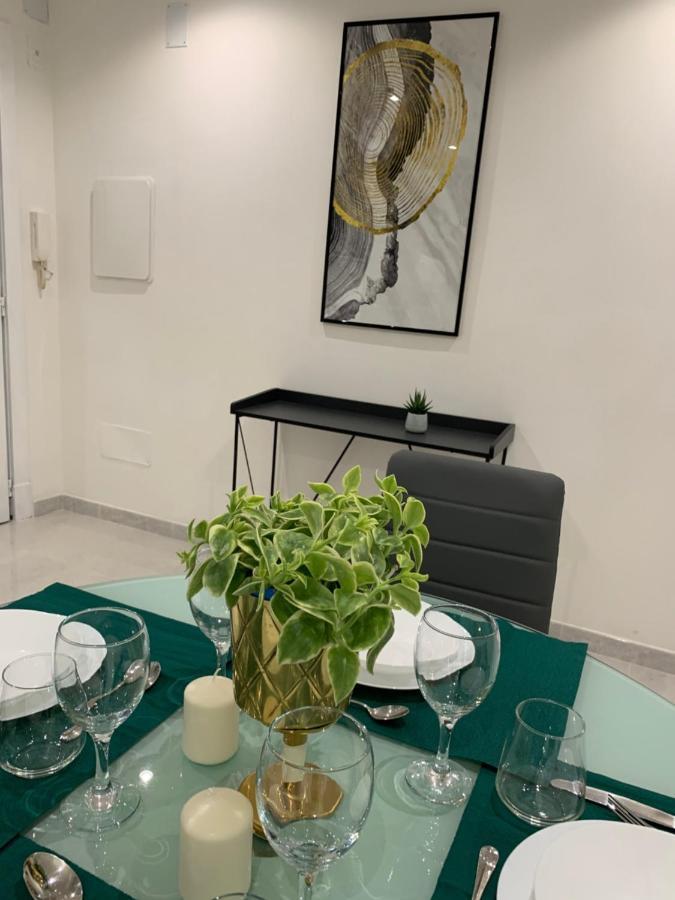 Luxury Apartment In Rome Countryside - Francigena Campagnano Di Roma Bagian luar foto
