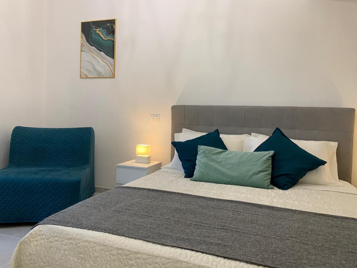 Luxury Apartment In Rome Countryside - Francigena Campagnano Di Roma Bagian luar foto